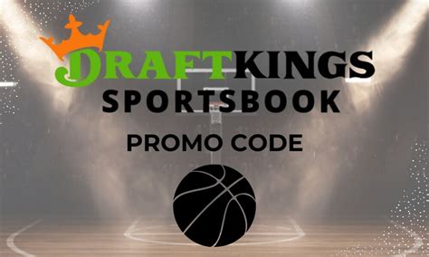 DraftKings Promo Code Jumpstarts March Madness with Guaranteed $.